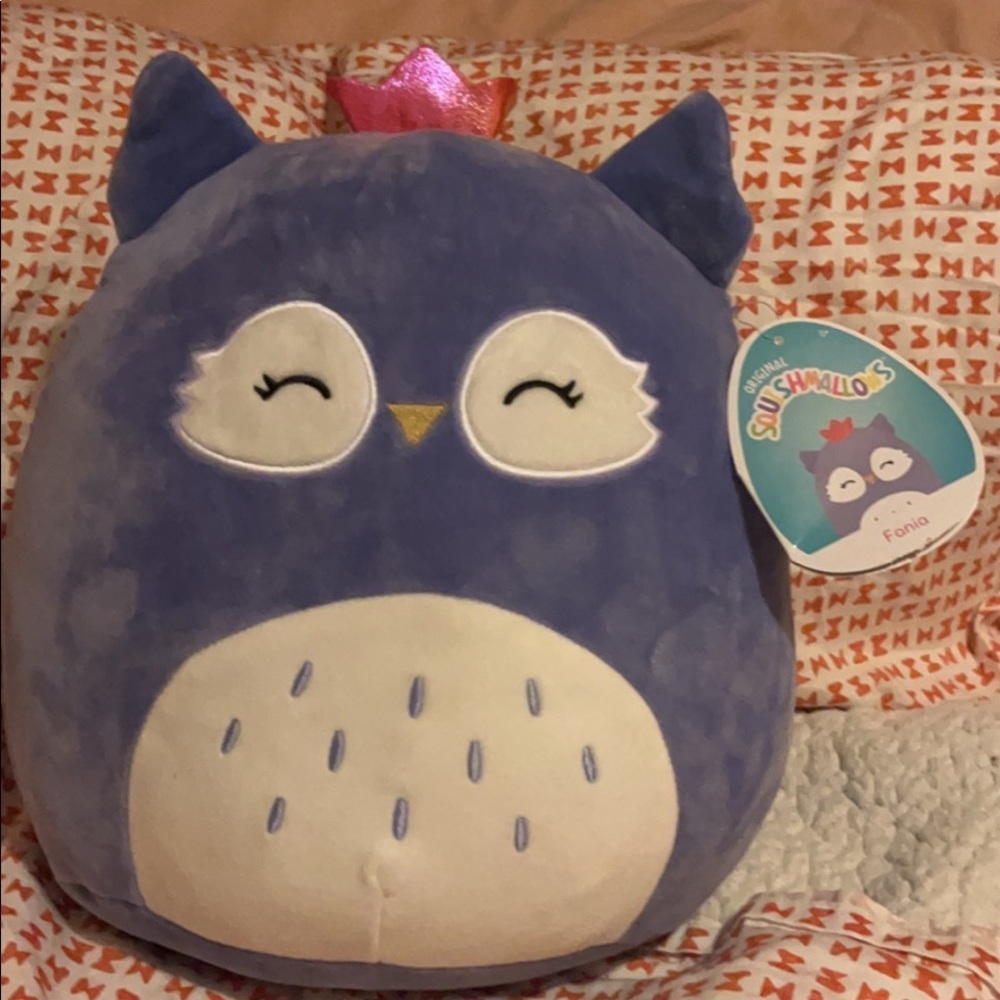 Squishmellow